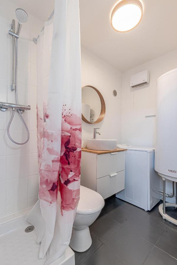 Sakura Wood - Sakura Home Koenigsmacker Luaran gambar