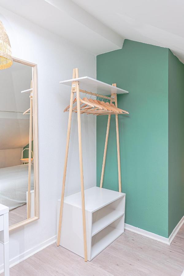 Sakura Wood - Sakura Home Koenigsmacker Luaran gambar